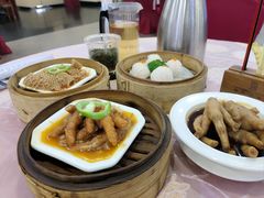 -新东源国际酒店·新东源食坊(沙井店)