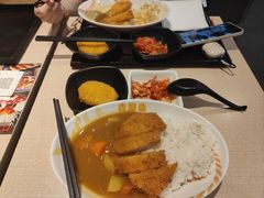 -吉野家(上海美罗城店)