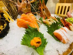 -割烹旭日本料理(龙湖狮山天街店)