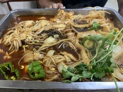 -亚东串烤(共康东路店)