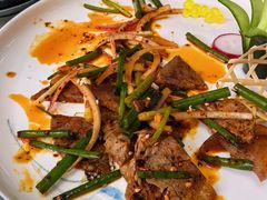 -清真·胖妈妈手抓餐厅(定西路长城宾馆店)