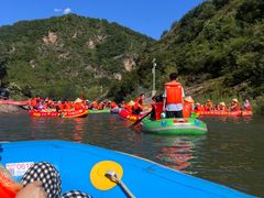 -兴隆红河漂流