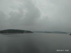 -汤旺河林海奇石景区