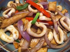 -钳真多钓虾馆·小龙虾海鲜烧烤(九六广场店)