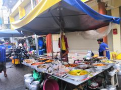 -金伯利街美食夜市