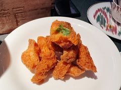 锦府去骨爆鱼-锦府园·新台州菜(合生汇店)