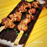 蟹の屋｜超～美味の日式烧鸟
