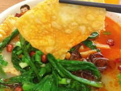 -螺小胖柳州螺蛳粉(钟楼总店)