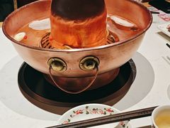 -东门口·鲜爆肚涮肉·烧烤(老门东店)