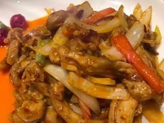 -马凯餐厅(地安门店)