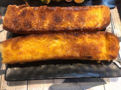 -老味烧烤(园林路店)