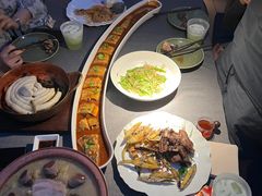 -奉天小馆·非遗东北菜(沈阳万象城店)