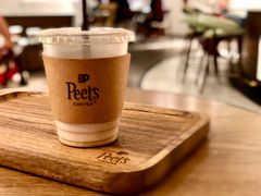 -Peet's 皮爷咖啡(东湖路手作店)