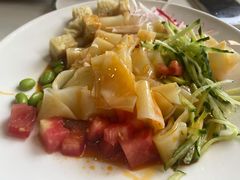 -帕米尔食府(白云观店)