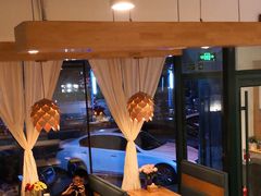 -山茶云南菜(中关村店)