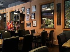 -SISTERS BAR RESTAURANT川意酒馆(嘉善老市H楼店)