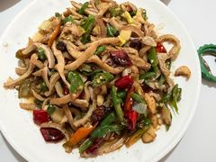-三中高皇羊肉馆