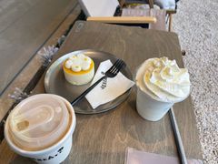 -J Create城市露营咖啡·简餐·宠物(上海动物园店)