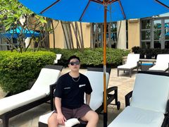 -澳门十六浦索菲特大酒店