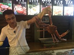 -蟹之国·精品蟹料理(极地店)