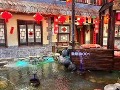 -鱼满舱·鲜活海鲜·正宗鲁菜