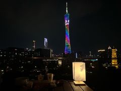 -小茶闲舍·观景商务茶馆(广州塔店)