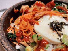 -七八冷面·延边朝鲜族美食(欢乐谷店)