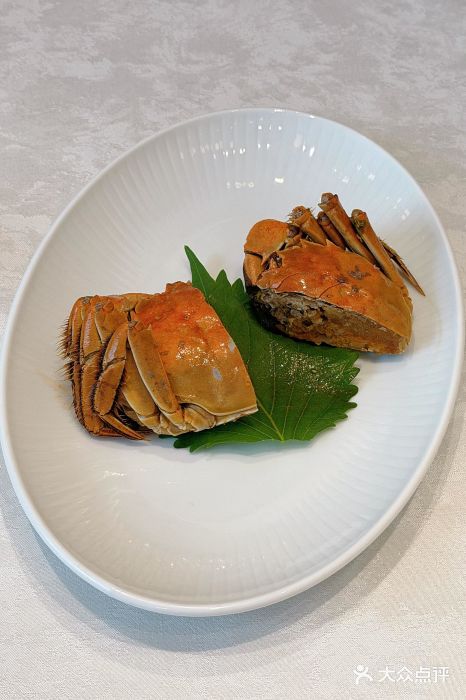 海味观(老西门店)图片