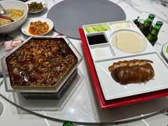 -正阁海鲜餐厅(六虹桥店)