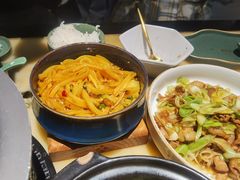 -锦府盐帮·侯宅(五棵松万达店)