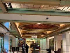 -北京盘古七星酒店