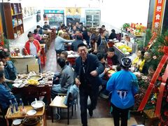 大堂-新凯里酸汤鱼(飞山街店)