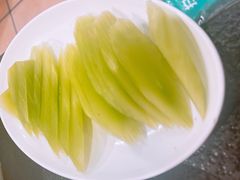 青笋-湘肠香火锅店(团结湖店)