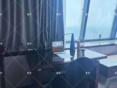 -上海龙之梦万丽酒店