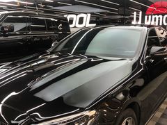 -3M博瑞达龙膜威固BOP保镖汽车贴膜隐形车衣(国贸店)