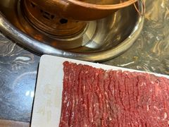 -鑫隆四季涮肉(香河店)