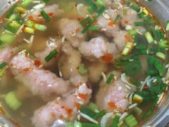 -温州瘦肉丸(中山北路店)