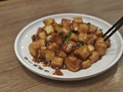 -直隶安家罩饼(复兴路店)