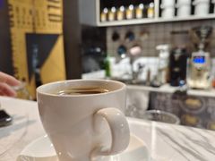 旧屋甄选美式-旧屋咖啡(海景店)