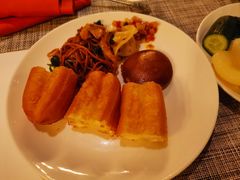 -上海浦东嘉里大酒店