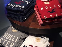 -Hollister(希慎广场店)