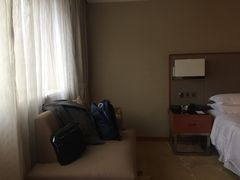 -成都天府丽都喜来登饭店