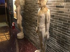 -裕和堂中医推拿艾灸(太古汇臻品店)