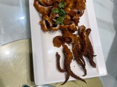 -鸭绿江民族饭店(总店)