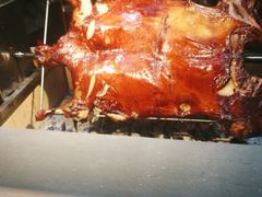 -蓝鲸湾汤泉(包河店)