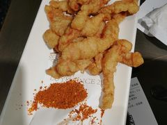 小酥肉-炉鱼(萧山万象汇店)