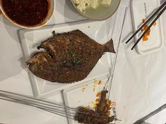 -白氏兄弟烧烤(富康路总店)