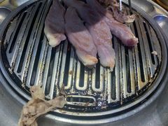 -金顺韩式烤肉·网红烤肉店(广利路店)