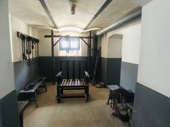 -青岛德国监狱旧址博物馆