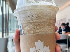 -Tims天好咖啡(河西万象城店)
